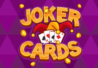 Mr.Slotty | Joker Cards