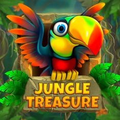 Mr.Slotty | JungleTreasure