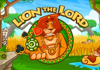 Mr.Slotty | Lion The Lord