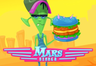 Mr.Slotty | MarsDinner