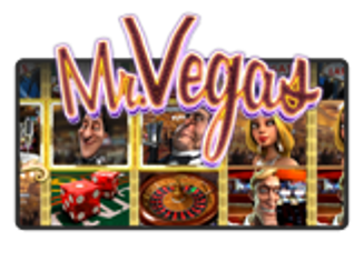 BetSoft | Mr. Vegas