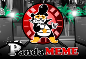 Mr.Slotty | PandaMEME