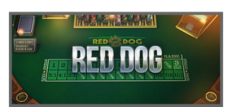 BetSoft | Red Dog