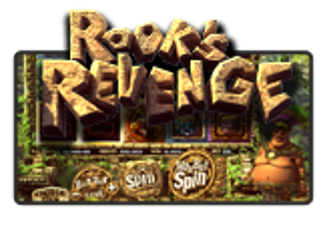 BetSoft | Rook's Revenge