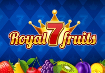 Mr.Slotty | Royal7Fruits