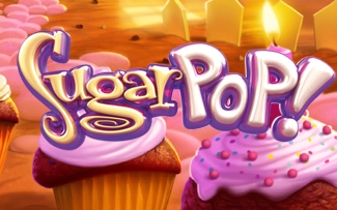 BetSoft | Sugar Pop