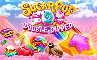 BetSoft | SugarPop 2 Double Dipped