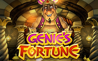 BetSoft | Three Wishes(Genie's Fortune)
