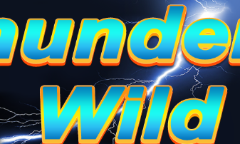 Spinthon | Thunder Wild New Version