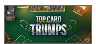 BetSoft | Top Card Trumps (Casino War)