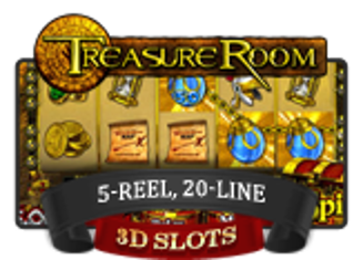 BetSoft | Treasure Room