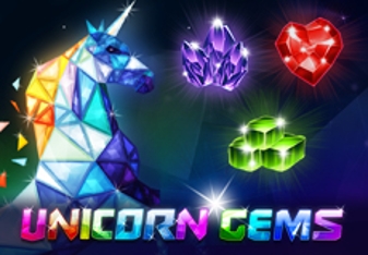 Mr.Slotty | Unicorn Gems