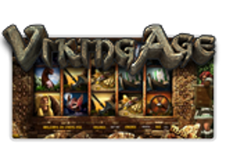 BetSoft | Viking Age
