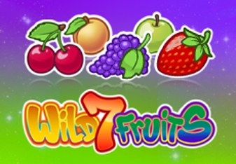 Mr.Slotty | Wild7Fruits