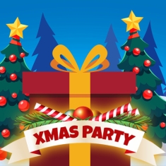 Mr.Slotty | Xmas Party