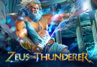 Mr.Slotty | Zeus the Thunderer
