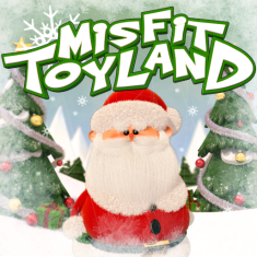Rival | Misfit Toyland
