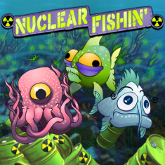 Rival | Nuclear Fishing