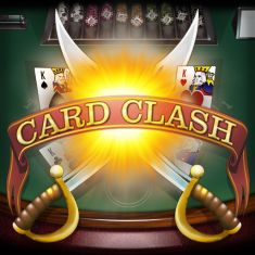 Rival | Card Clash