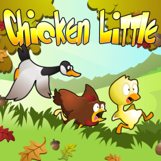 Rival | Chicken Little