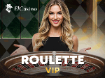 El Casino | VIP Roulette