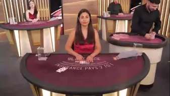 FreshDeck | Blackjack RED