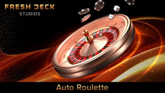 FreshDeck | Roulette 2