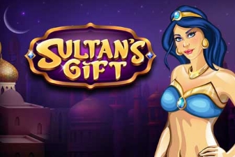BetSolutions | Sultan’s Gift
