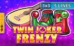 Inbet Games | Twin Joker Frenzy