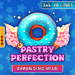 Inbet Games | Pastry Perfection