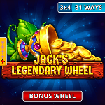 Featured game from Inbet Games