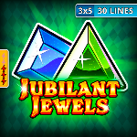 Inbet Games | Jubilant Jewels