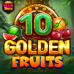 Felix | 10 Golden Fruits Felix Stars