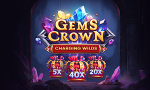 Smartsoft Gaming | Gems Crown Charging Wilds