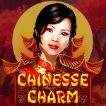 Spinthon | Chinese Charm