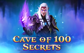 Vibra Gaming | Cave of 100 Secrets