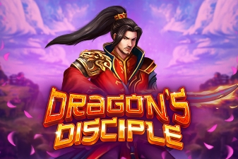 Vibra Gaming | Dragon’s Disciple