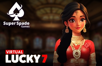 Featured game from SuperSpade Games