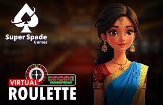 Featured game from SuperSpade Games