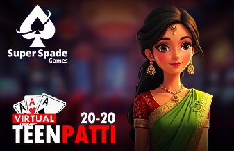 Featured game from SuperSpade Games
