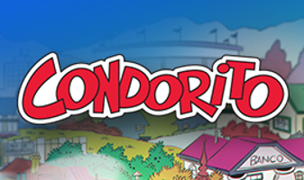 Vibra Gaming | Condorito