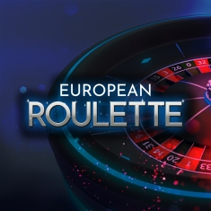Vibra Gaming | European Roulette