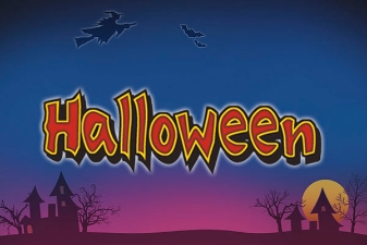 Vibra Gaming | Halloween