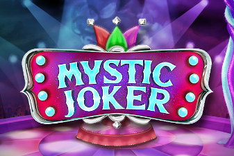 Vibra Gaming | Mystic Joker