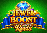 Mascot Gaming | Jewel Boost Reels