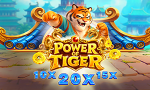 Smartsoft Gaming | Power of Tiger