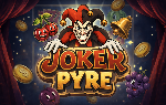InOut Games | Joker Pyre