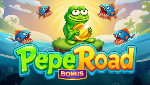 InOut Games | Pepe Road