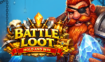 Mascot Gaming | Battle Loot Hold and Win