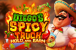 Mancala Gaming | Diego's Spicy Truck